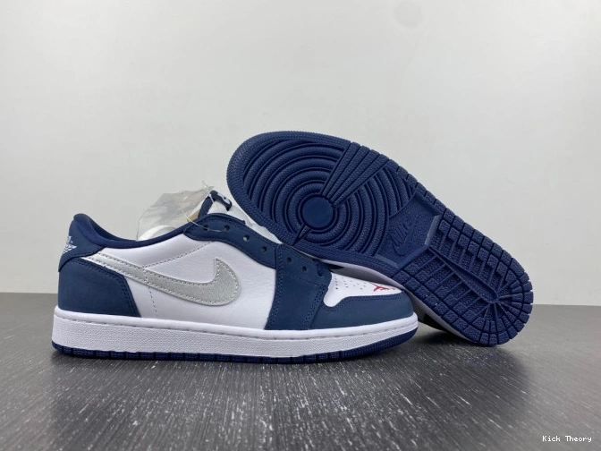 Kick Theory CJ7891-400 Midnight SB Low 1 Navy Jordan 0805